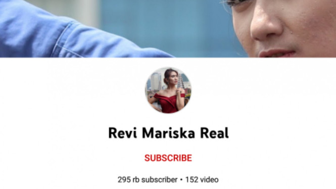 youtube/revimariskareal