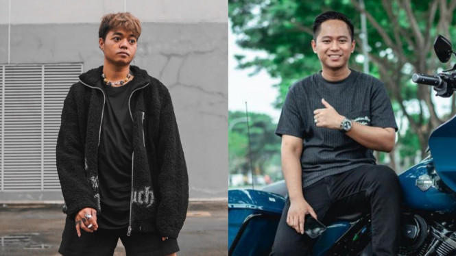 Instagram/ybrap @donisalmanan