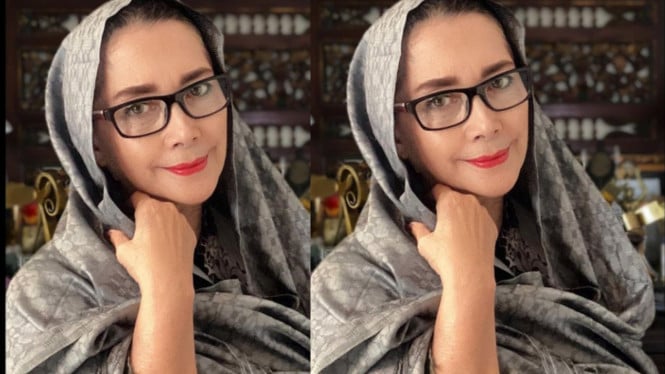 Instagram/@widyawati_sophiaan