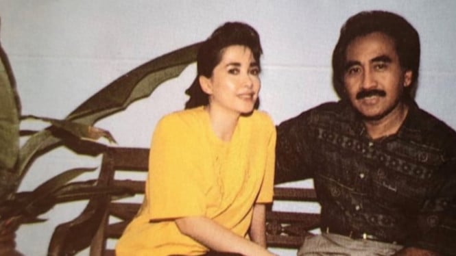 Instagram/@widyawati_sophiaan