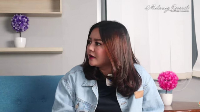 YouTube/Melaney Ricardo