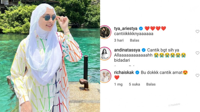 Instagram/reisabrotoasmoro