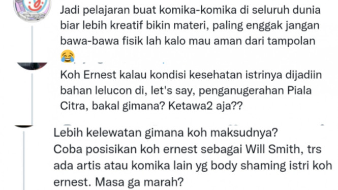 twitter/ernestprakasa