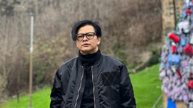 Instagram/@armandmaulana04