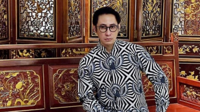 Instagram/@gph_paundrakarnajs