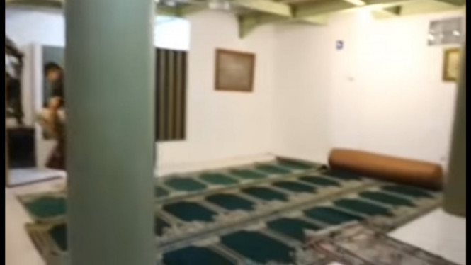 Ika Rahmawati13/YouTube