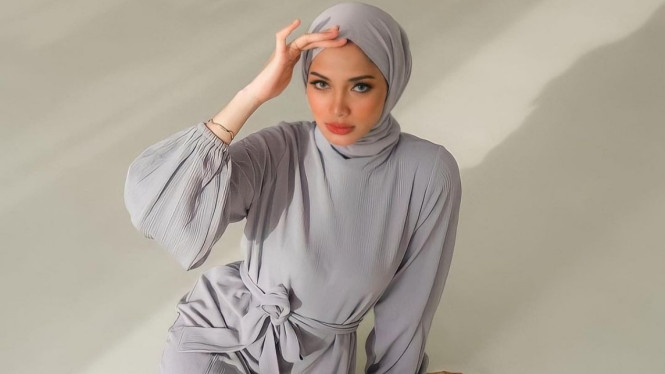 Instagram/ @danisachairiyah