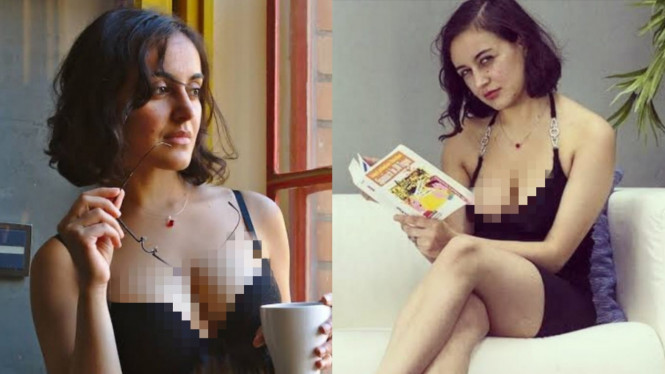 Instagram/yasmeena_ali_official