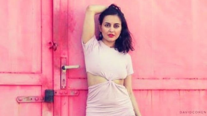 Instagram/yasmeena_ali_official