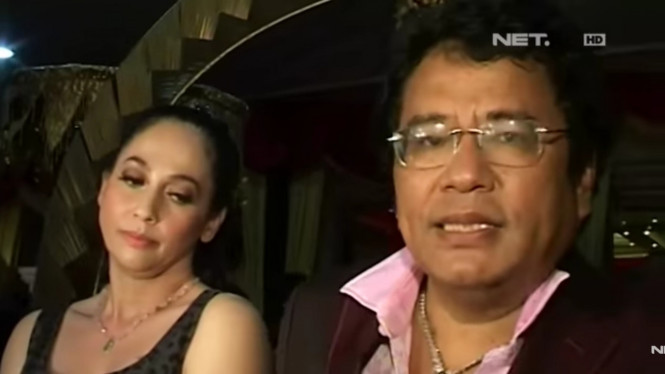 YouTube/Netmediatama