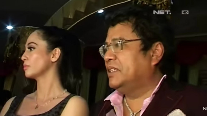 YouTube/Netmediatama