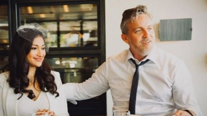 Instagram/raazharita