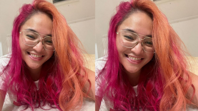 Instagram/@marshanda99