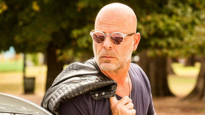 Instagram/dobledebruce