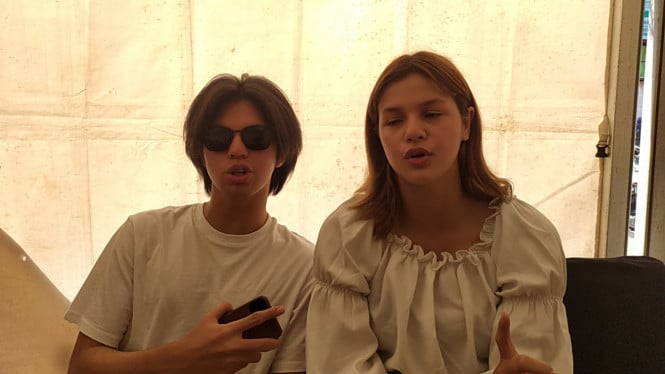 IntipSeleb/ Wahyu Firmansyah