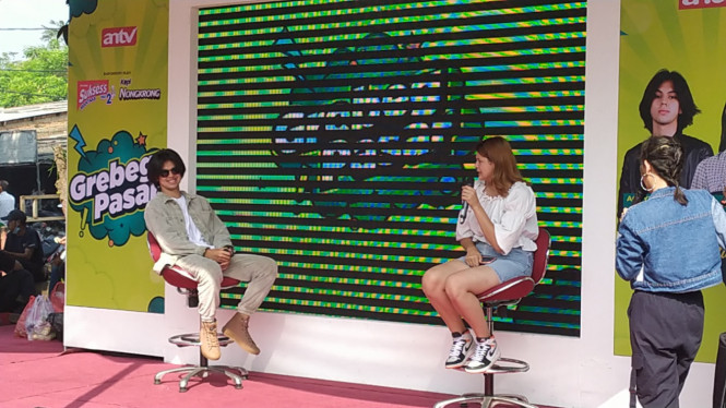 IntipSeleb/ Wahyu Firmansyah