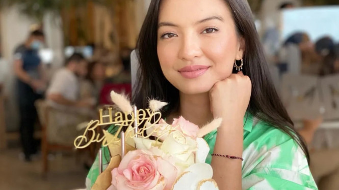 Instagram/ralineshah