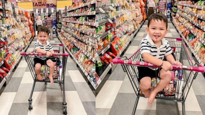 Instagram/@hennyyrahman