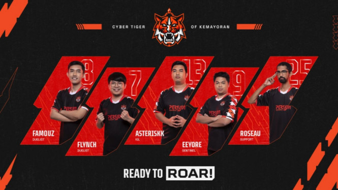 Persija Esports