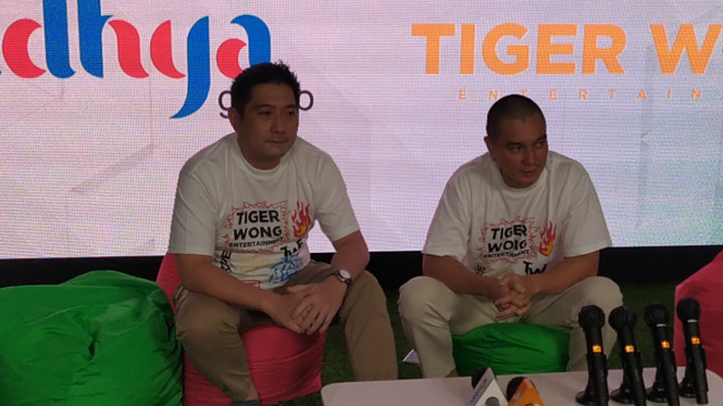 IntipSeleb/ Wahyu Firmansyah