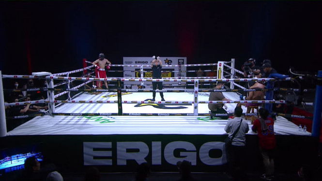 YouTube/ Deddy Corbuzier