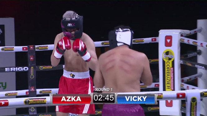 YouTube/ Deddy Corbuzier