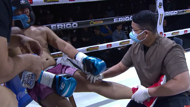 YouTube/Deddy Corbuzier