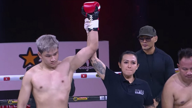 YouTube/Deddy Corbuzier