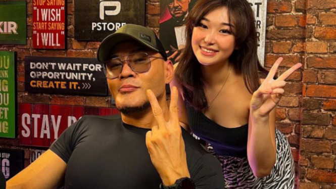 Instagram/@livyrenata