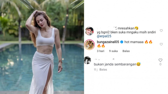 Instagram/wulanguritno