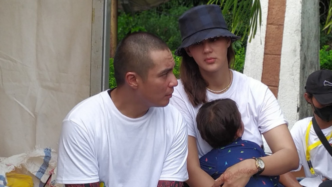 IntipSeleb/ Wahyu Firmansyah