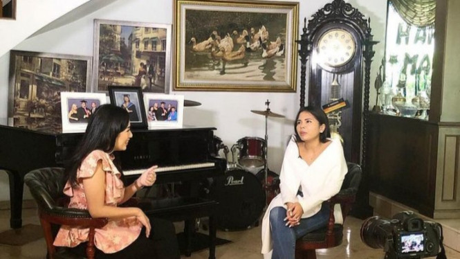 Instagram/feliciahutapeaaa