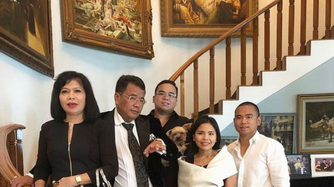 Instagram/feliciahutapeaaa