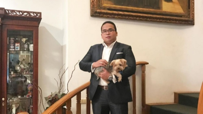 Instagram/hotmanparisofficial