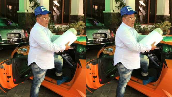 Instagram/hotmanparisofficial