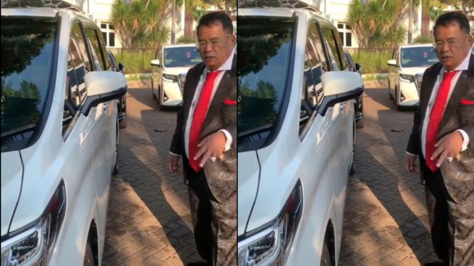 Instagram/hotmanparisofficial