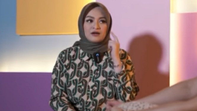 YouTube/Maia AlElDul Tv