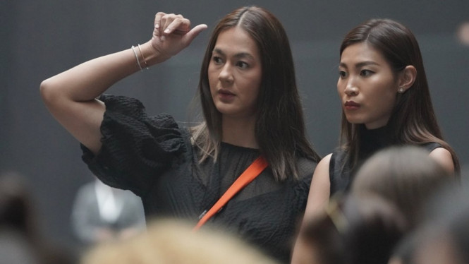 Instagram/ @makeoverid