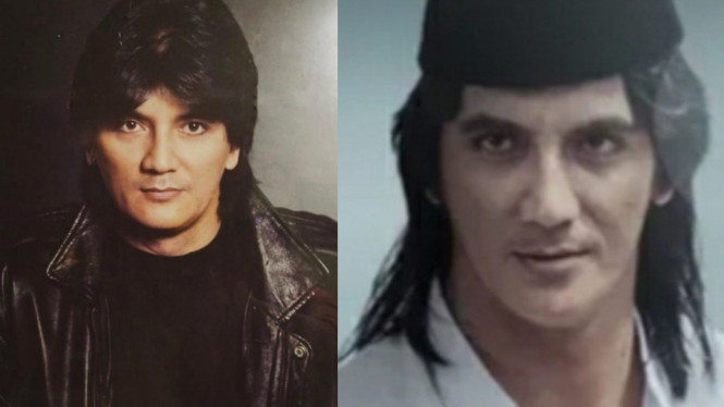 Instagram/@georgerudyofficial