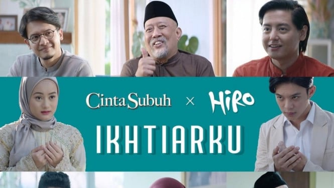 Instagram/ @falconpictures_