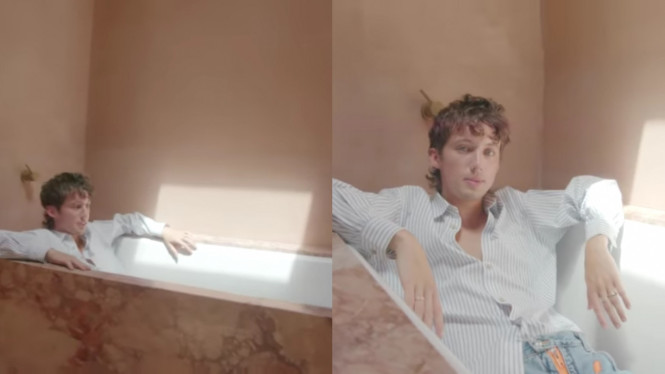 YouTube/Architectural Digest