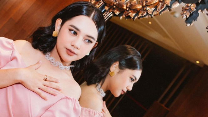 Instagram/ @zivamagnolya