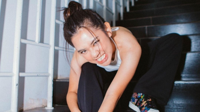 Instagram/ @zivamagnolya