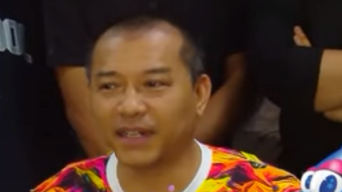 TikTok/ Faazwitharsy