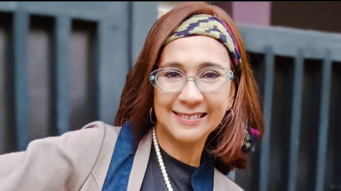 Instagram/iyutbslamet