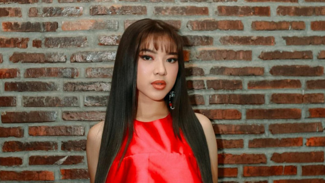 Instagram/tiaraandini