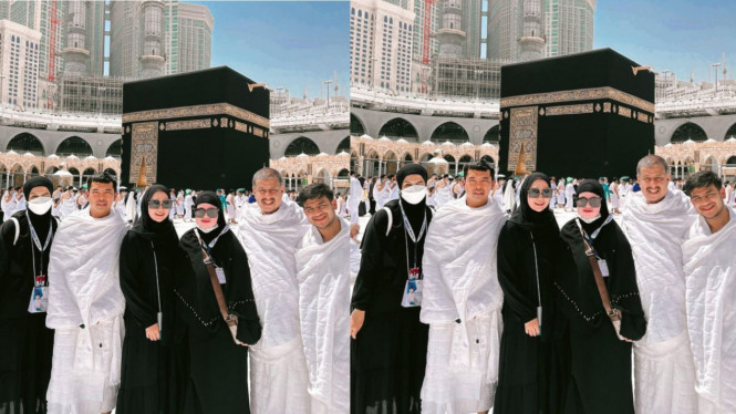 Instagram/fadiljaidi