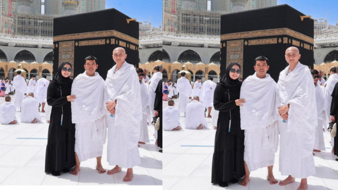 Instagram/@duniamanji