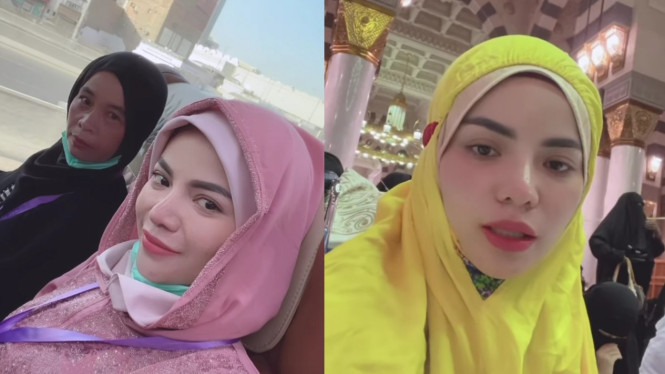 Instagram/@dinar_candy