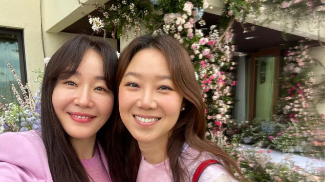 Instagram/Uhm Ji Won